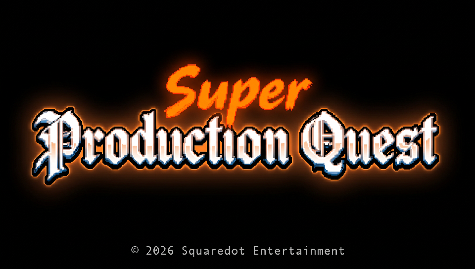 Super Production Quest